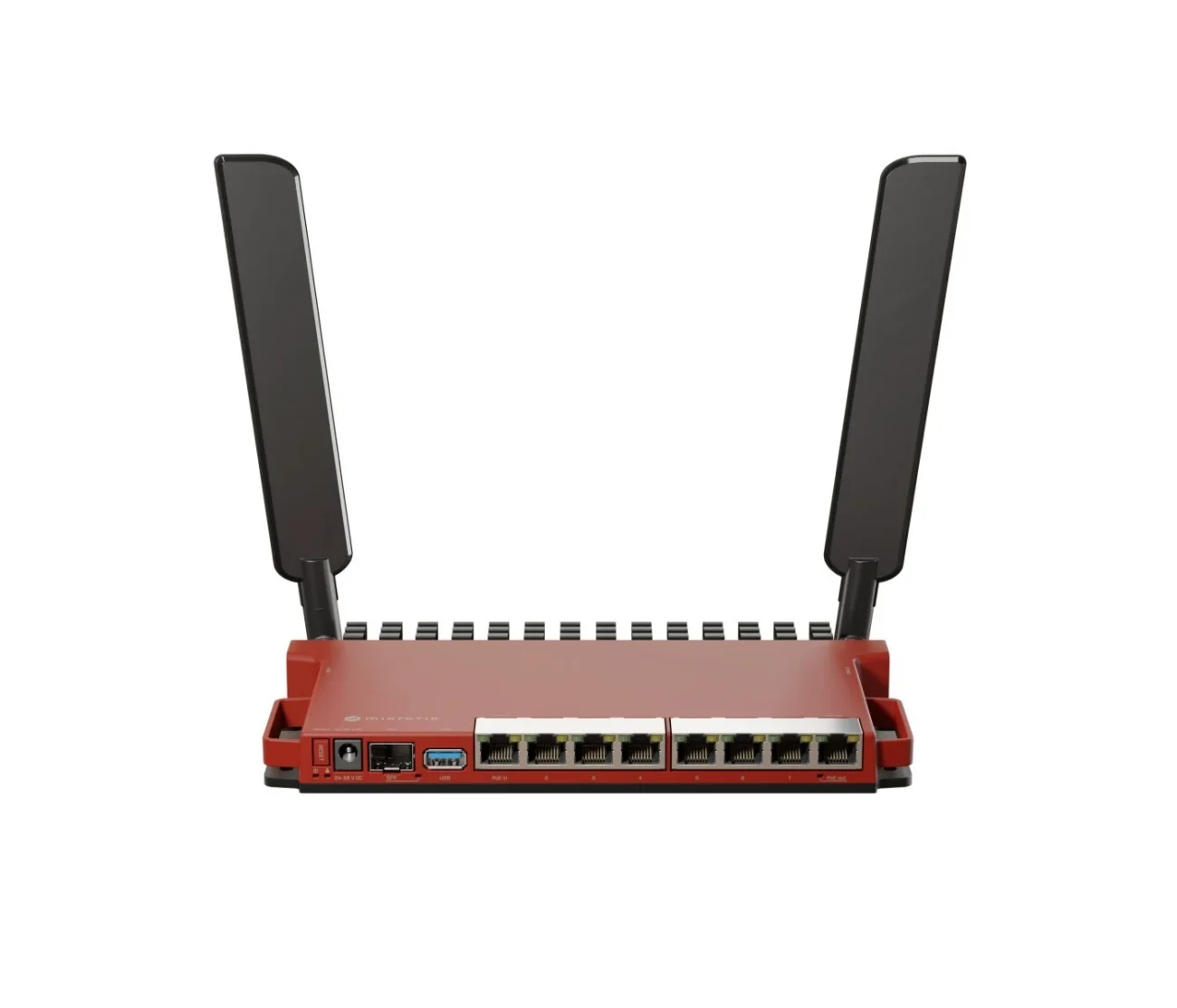 Routeur Mikrotik