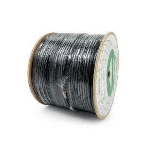 cable reseau ftp cat 6 305 M KICO